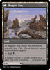 Boggart Trawler (Foil) - Modern Horizons 3 - #0243