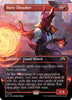 Party Thrasher (Borderless) - Modern Horizons 3 - #0334