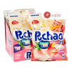 Puchao Yogurt & Peach - 3.53 oz peg bag (SNG6)