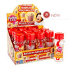 BubbleLick Buttered Popcorn Bubbles 2.5oz Bottle