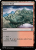 Tainted Peak - Commander: Modern Horizons 3 - #0382
