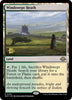 Windswept Heath (Foil) - Prerelease Cards #235