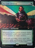 Ivy Lane Denizen (Extended Art) - Secret Lair Drop Series (SLD) - #0769