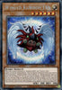 Winged Kuriboh LV6 (1st Edition) () - Battles of Legend: Terminal Revenge (BLTR-EN001)