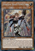 Spiritual Beast Tamer Lara (Secret Rare) (1st Edition) BLTR-EN017 - Battles of Legend: Terminal Revenge