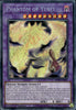 Phantom of Yubel - (1st Edition) (Secret Rare) - Battles of Legend: Terminal Revenge - BLTR-EN047