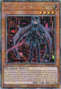 Sky Striker Ace - Roze (1st Edition) (Alternate Art) (Quarter Century Secret Rare) - Battles of Legend: Terminal Revenge BLTR-EN117