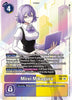 Mirei Mikagura - Infernal Ascension - (EX6-074)