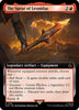 The Spear of Leonidas (Extended Art) (Foil) - Universes Beyond: Assassin's Creed - #0038