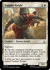 Templar Knight (Foil) - Universes Beyond: Assassin's Creed - #0010