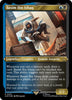 Basim Ibn Ishaq (Foil Etched) - Universes Beyond: Assassin's Creed - 0230