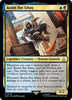 Basim Ibn Ishaq (Foil) - Universes Beyond: Assassin's Creed - #0049