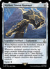 Mjolnir, Storm Hammer (Foil) - Universes Beyond: Assassin's Creed - #0074