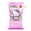 Hello Kitty Strawberry Cotton Candy Peg Bag - 3.1oz (SNG12)