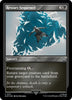 Restart Sequence (Foil Etched) - #0211 - Universes Beyond: Assassin's Creed