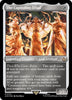 The Capitoline Triad (Foil Etched) - Universes Beyond: Assassin's Creed - #0172