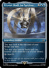 Crystal Skull, Isu Spyglass (Foil Etched) - Universes Beyond: Assassin's Creed #0188