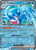 Palafin ex - 126 - SV: Scarlet & Violet Promo Cards