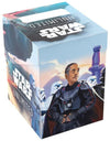Star Wars: Unlimited Soft Crate - Mandalorian / Moff Gideon
