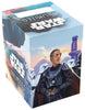 Star Wars: Unlimited Soft Crate - Mandalorian / Moff Gideon