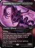 Doomsday Excruciator (Foil) (Borderless) - Duskmourn: House of Horror - #0346