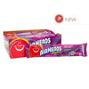 Airheads Very Berry Xtreme Sour Belts 1.8oz Pouch