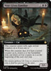 Nine-Lives Familiar (Extended Art) (Foil) - Foundations - #0462
