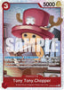 Tony Tony.Chopper (007) - Two Legends - OP08-007