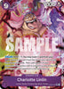 Charlotte Linlin (Parallel) - Two Legends - OP08-069