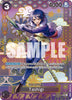 Tashigi (SP) - Two Legends ST06-006