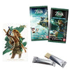 Zelda Wafer & Collectable Card - 0.45oz Pouch (SNG20)