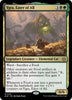 Ygra, Eater of All (Foil) - Bloomburrow - #0241
