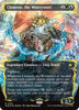 Clement, the Worrywort (Borderless) (Raised Foil) - Bloomburrow - #347