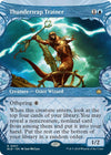Thundertrap Trainer (Showcase) - Bloomburrow - 0307