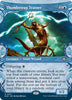 Thundertrap Trainer (Showcase) - Bloomburrow - 0307