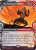 The Infamous Cruelclaw (Showcase) - Bloomburrow - 0334