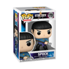 Funko Pop! TV: Star Trek - Spock #1751