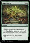 Overprotect (Foil) - Bloomburrow - 0185