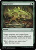 Overprotect (Foil) - Bloomburrow - 0185