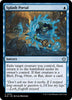 Splash Portal (Foil) - Bloomburrow - #0074