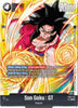 Son Goku : GT - FB03-140 - Raging Roar - FB03-140