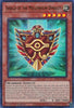 Shield of the Millennium Dynasty (1st Edition) (Ultra Rare) - The Infinite Forbidden (INFO-EN003)