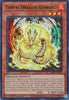 Tenpai Dragon Genroku (1st Edition) (Ultra Rare) - The Infinite Forbidden (INFO-EN019)