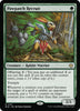 Pawpatch Recruit (Foil) - Bloomburrow #0187