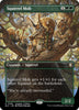 Squirrel Mob (Foil) (Borderless) - Commander: Bloomburrow - #0085