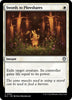 Swords to Plowshares - Commander: Bloomburrow - #0109