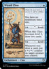 Wizard Class - Commander: Bloomburrow - #0112