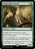 Tendershoot Dryad - Commander: Bloomburrow #0242