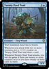 Twenty-Toed Toad - Commander: Bloomburrow - #0016