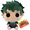 Funko Pop Plush: MHA - Deku ( POP 7") - Sweets and Geeks